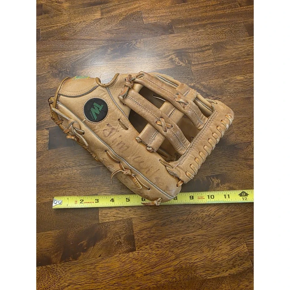 Vintage Ted Williams Glove‎ 16169
